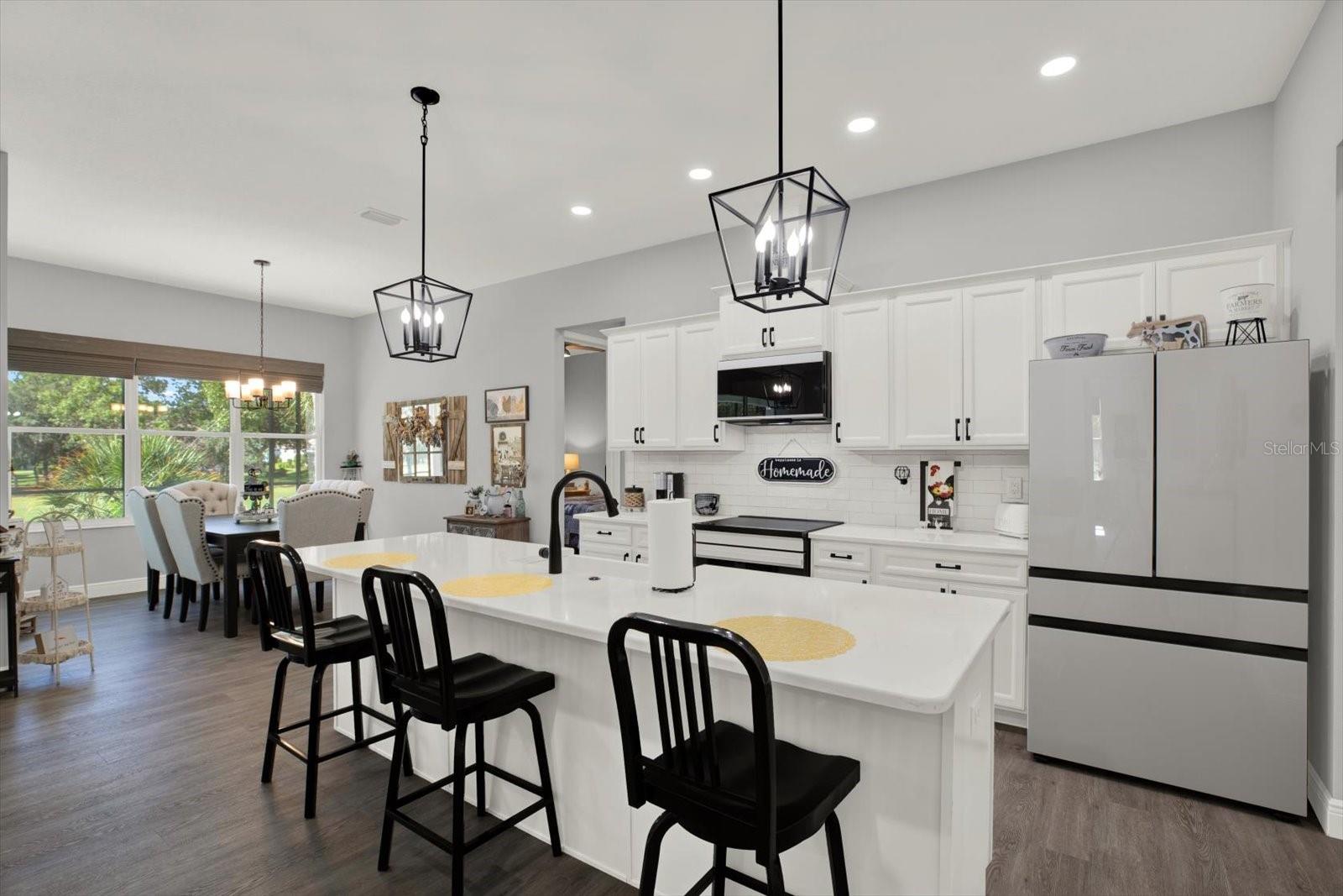 GLEN LAKES PH 1 - Residential