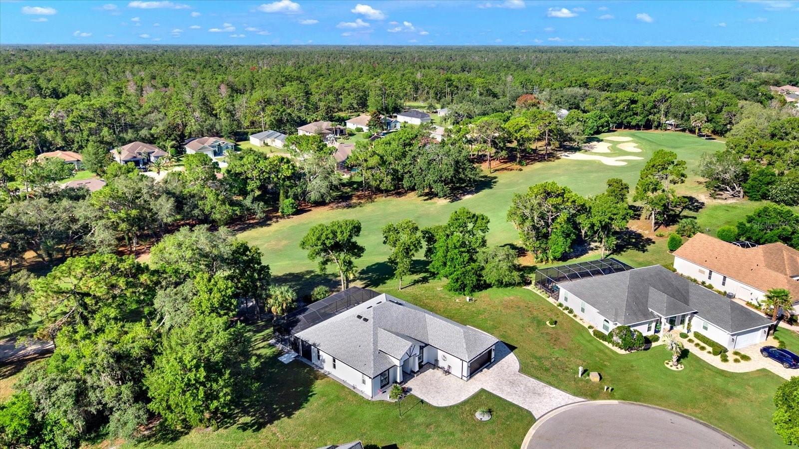 GLEN LAKES PH 1 - Residential