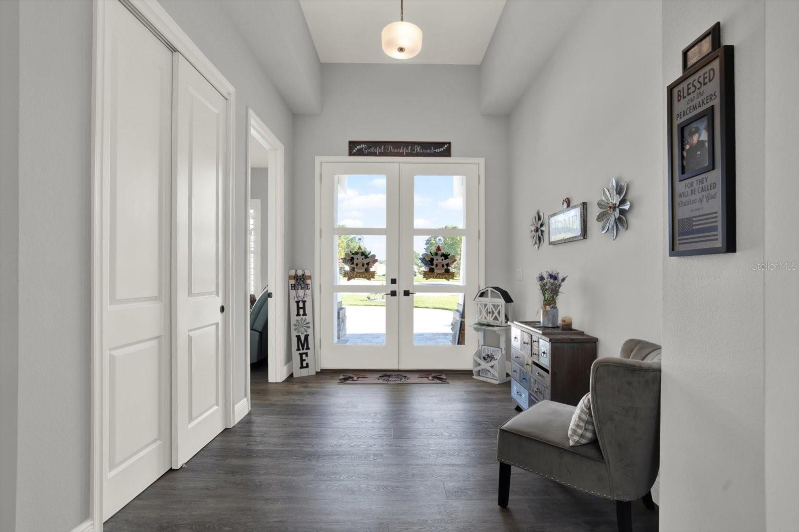 GLEN LAKES PH 1 - Residential