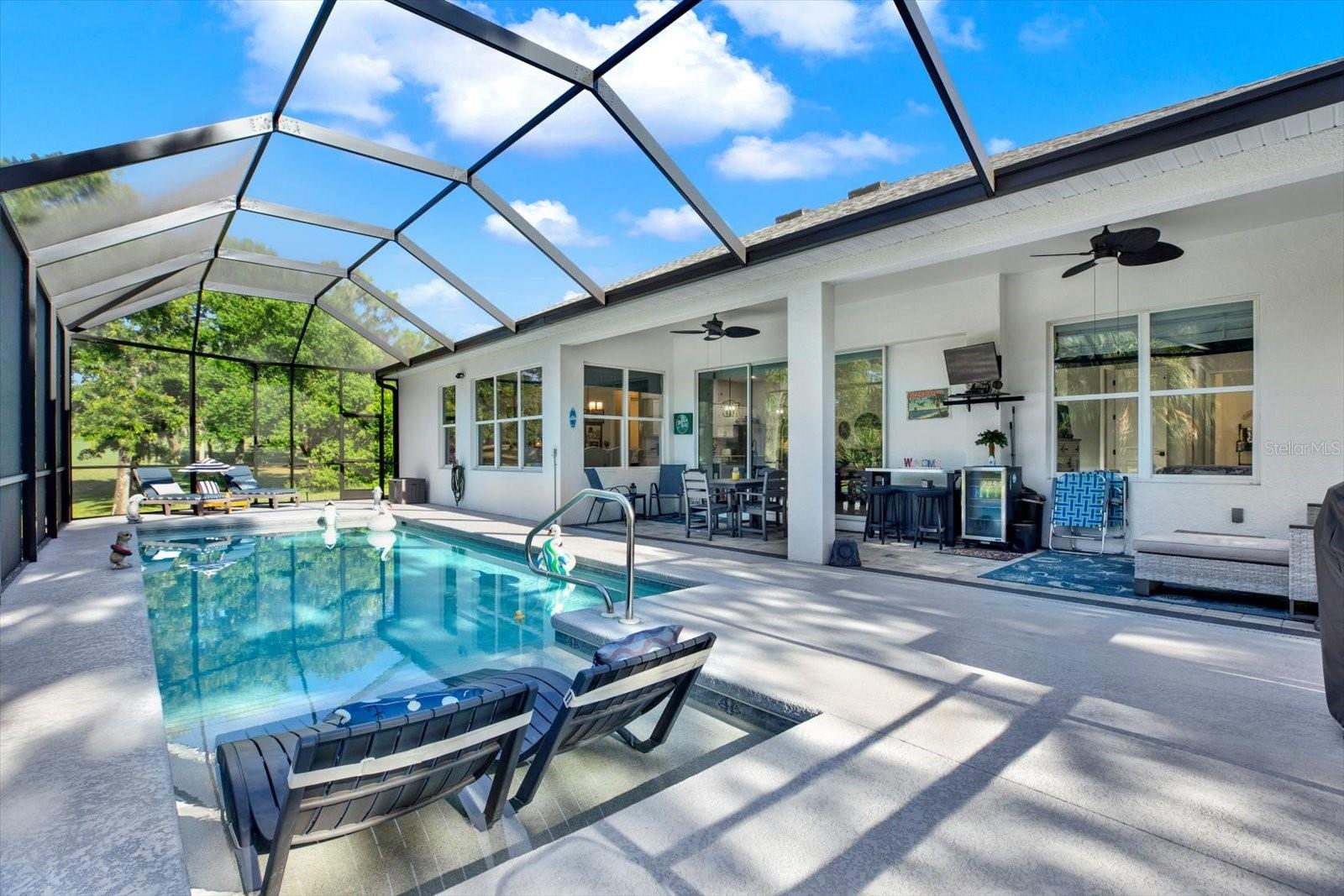 GLEN LAKES PH 1 - Residential
