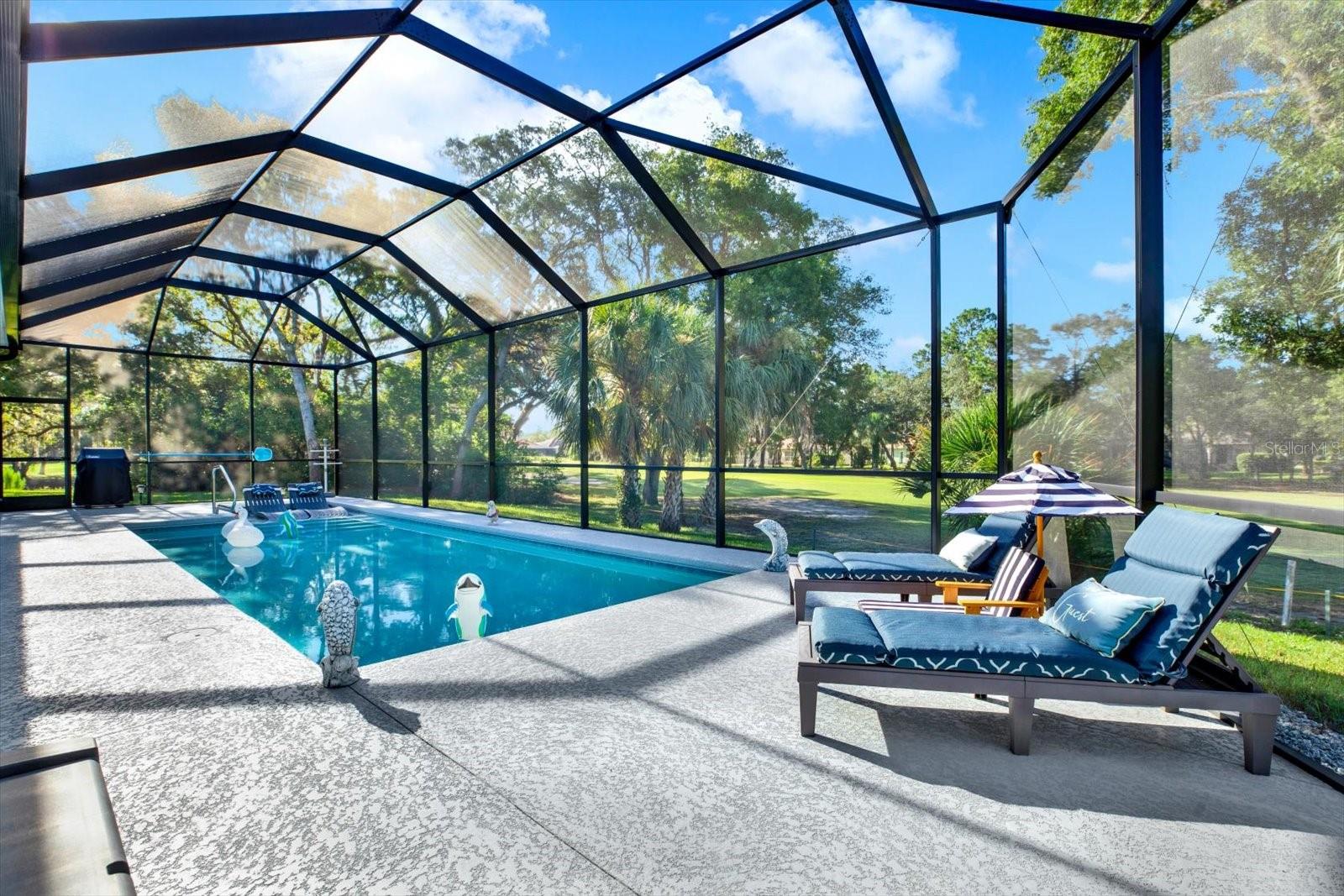 GLEN LAKES PH 1 - Residential