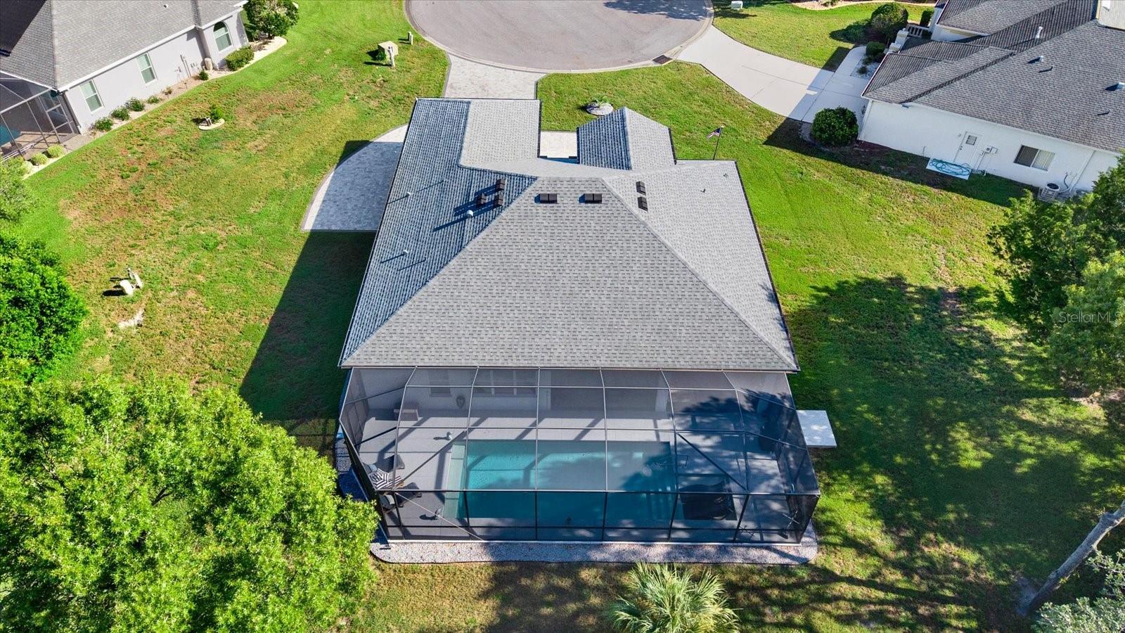 GLEN LAKES PH 1 - Residential