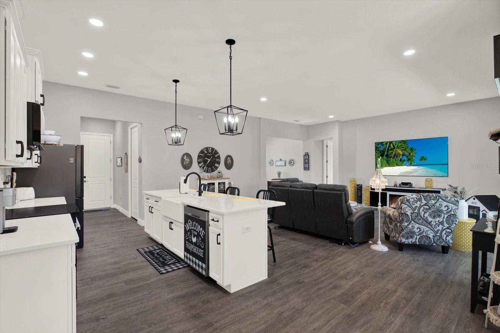 GLEN LAKES PH 1 - Residential