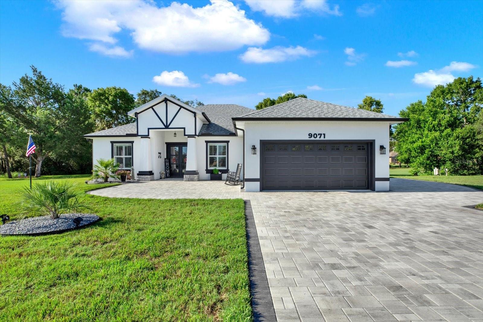 GLEN LAKES PH 1 - Residential