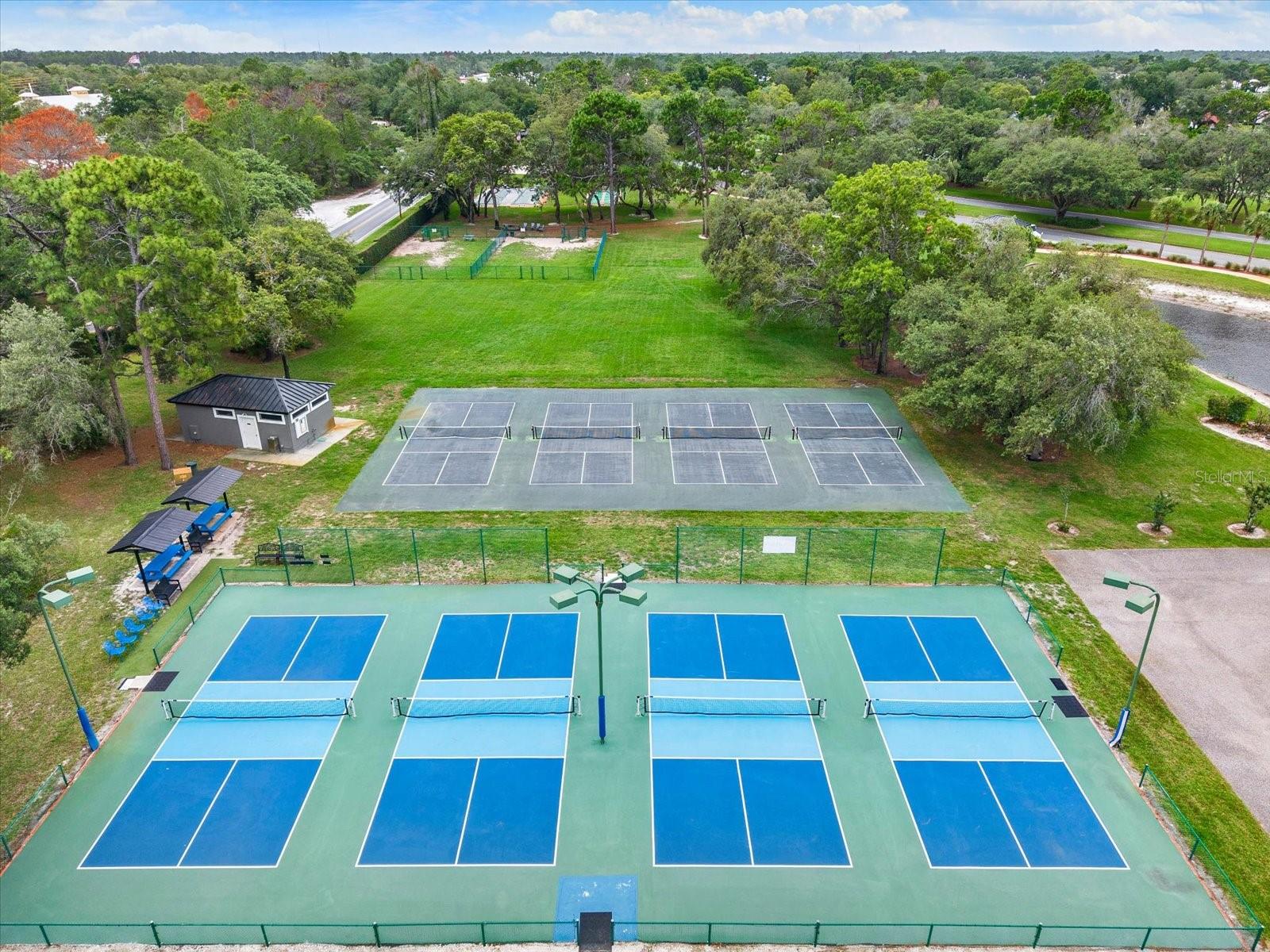 GLEN LAKES PH 1 - Residential