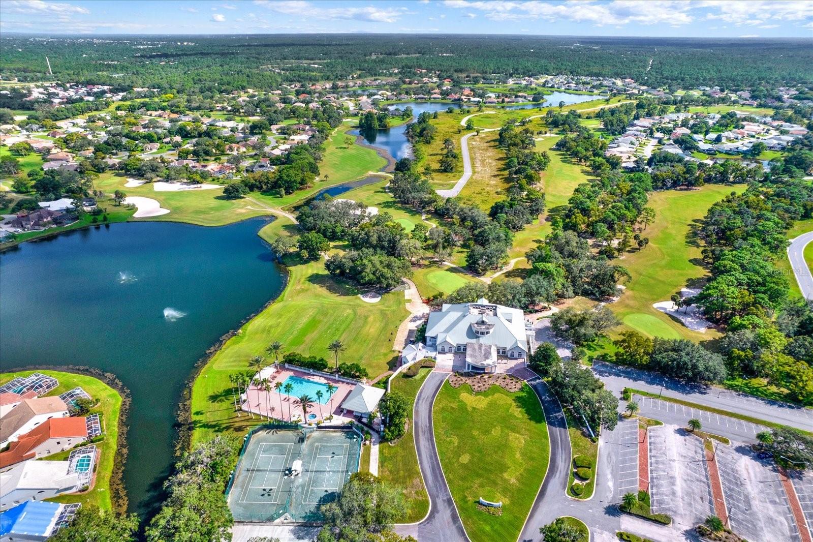 GLEN LAKES PH 1 - Residential
