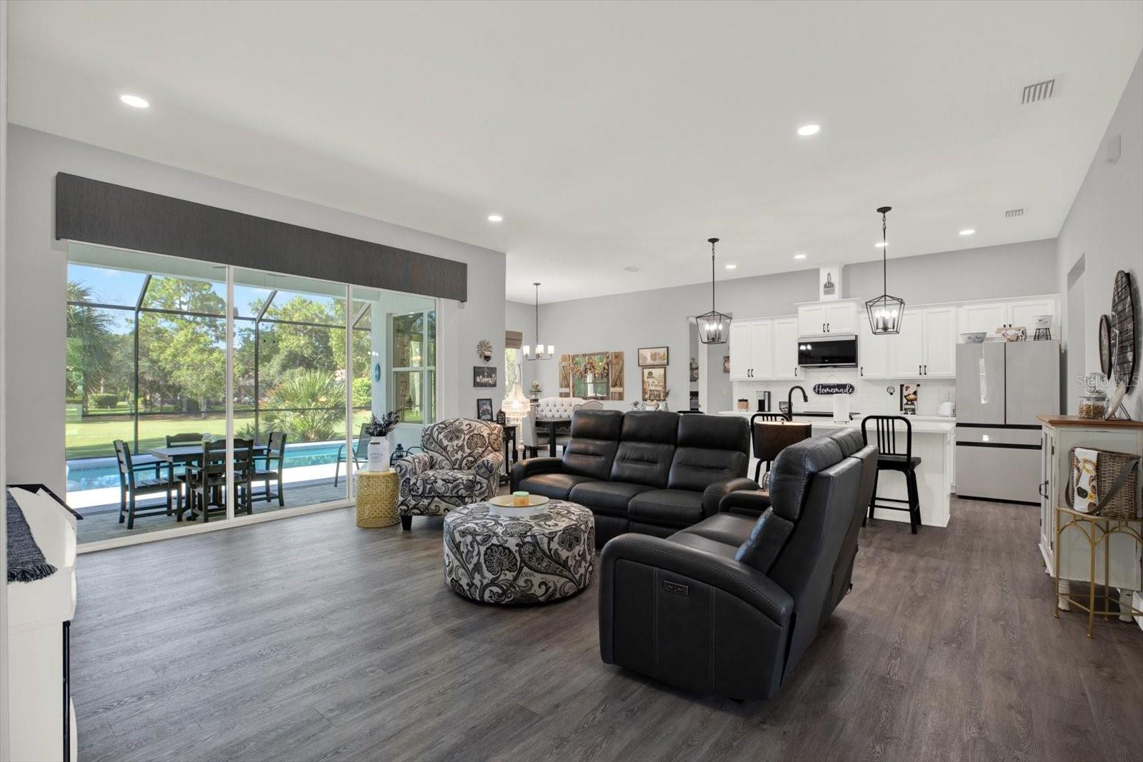 GLEN LAKES PH 1 - Residential