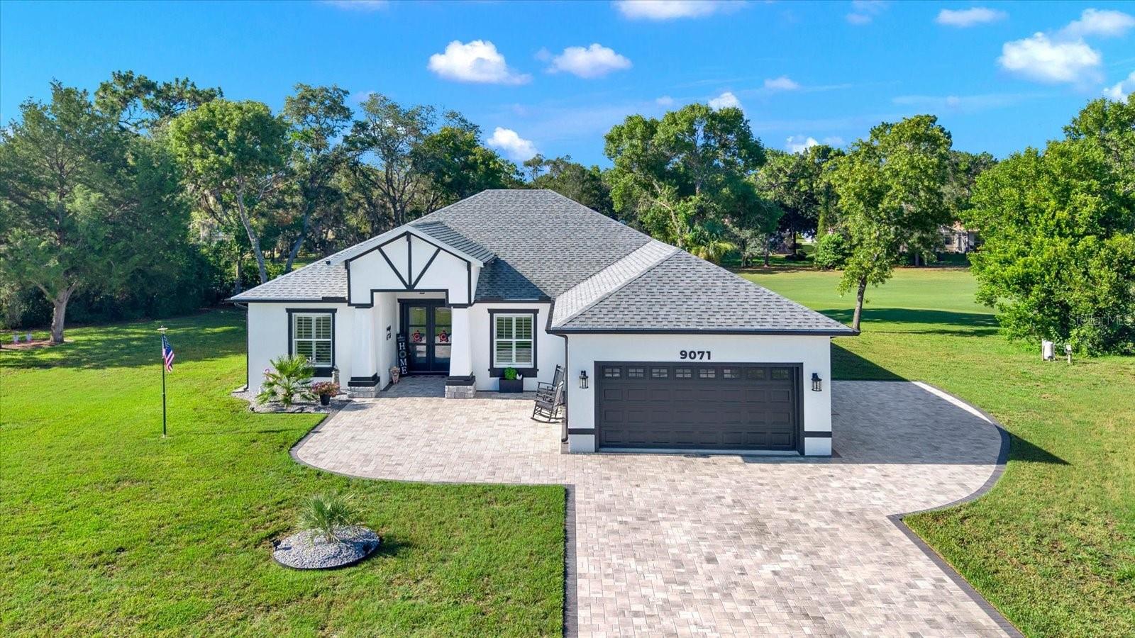 GLEN LAKES PH 1 - Residential