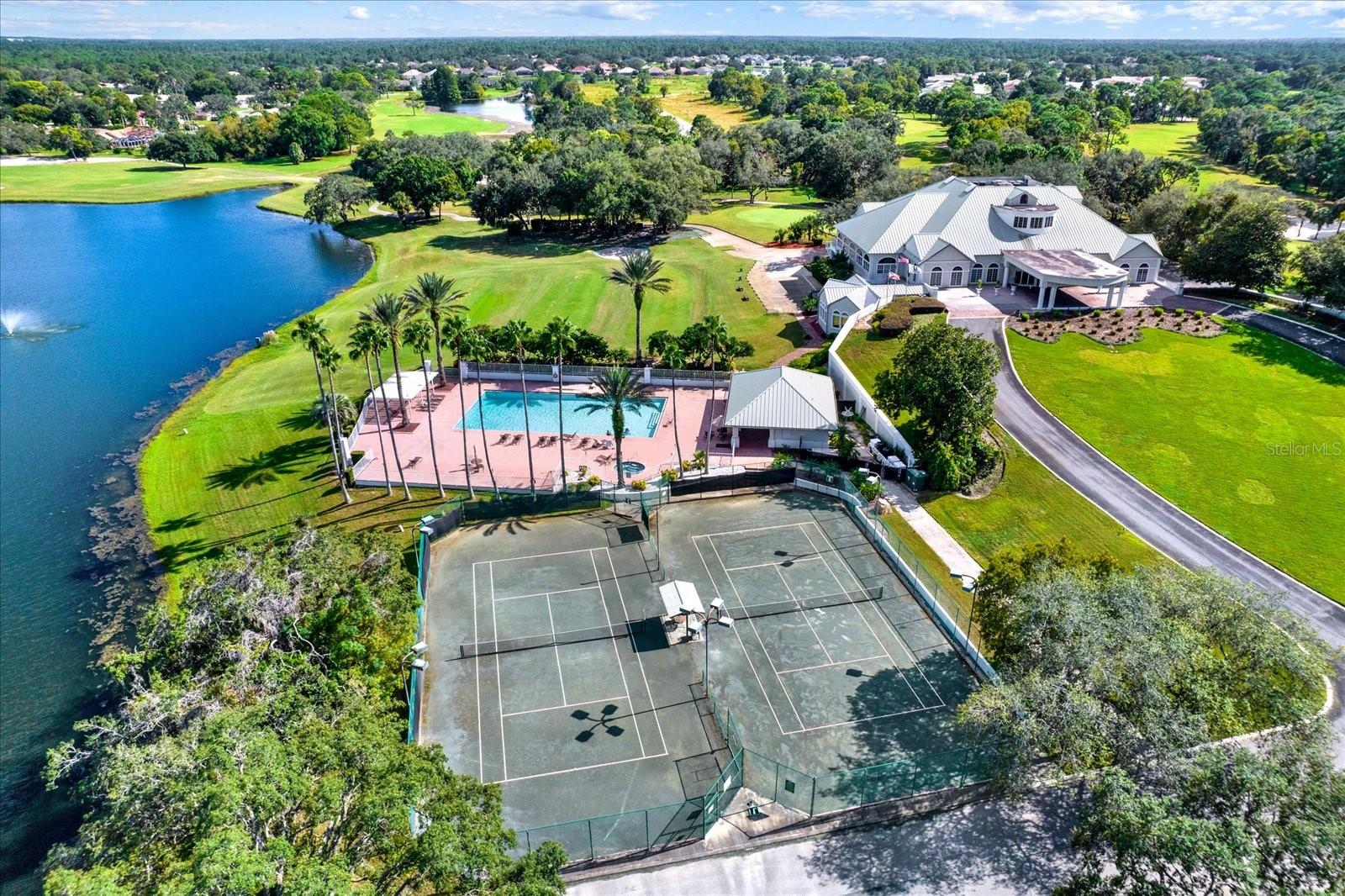 GLEN LAKES PH 1 - Residential