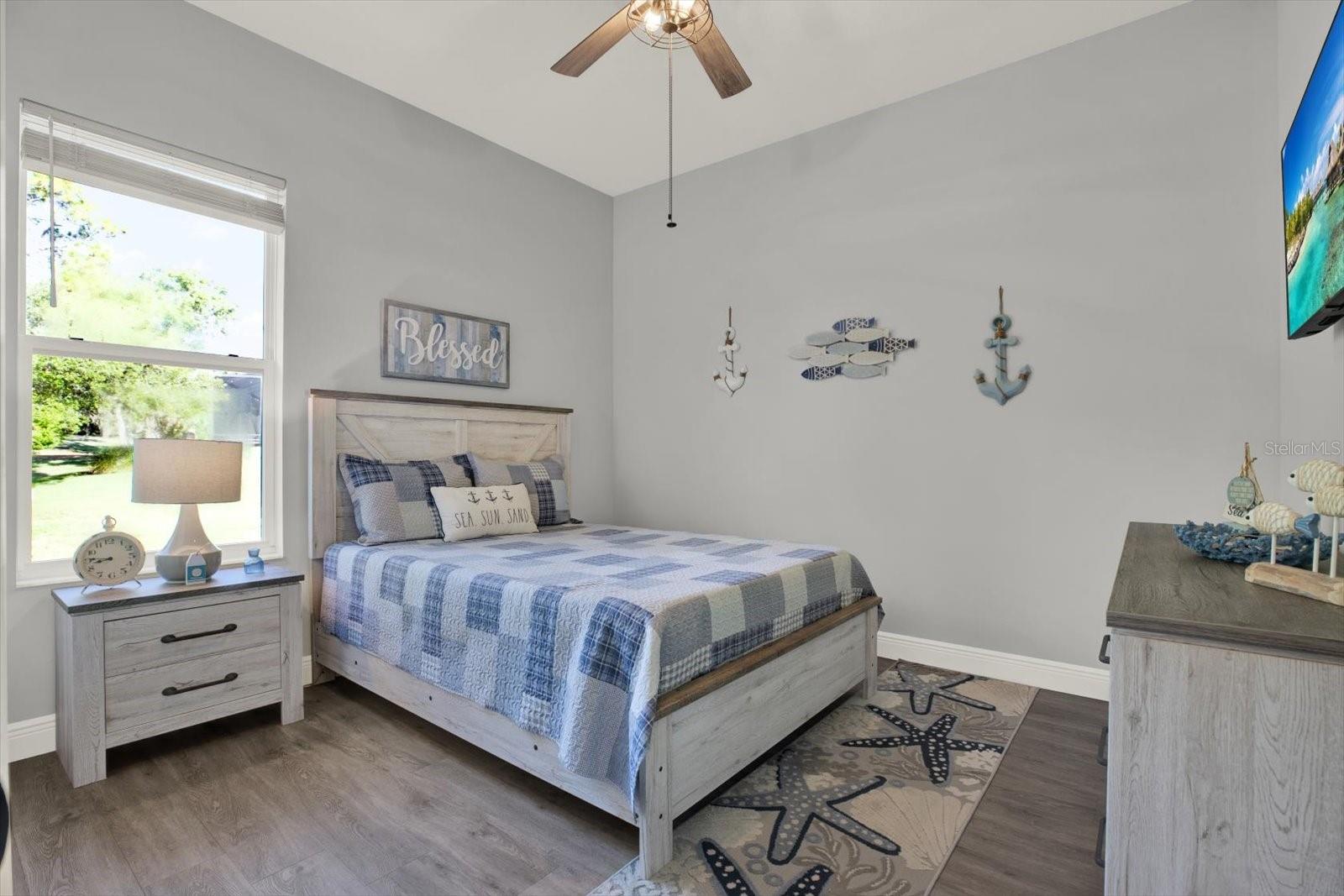 GLEN LAKES PH 1 - Residential