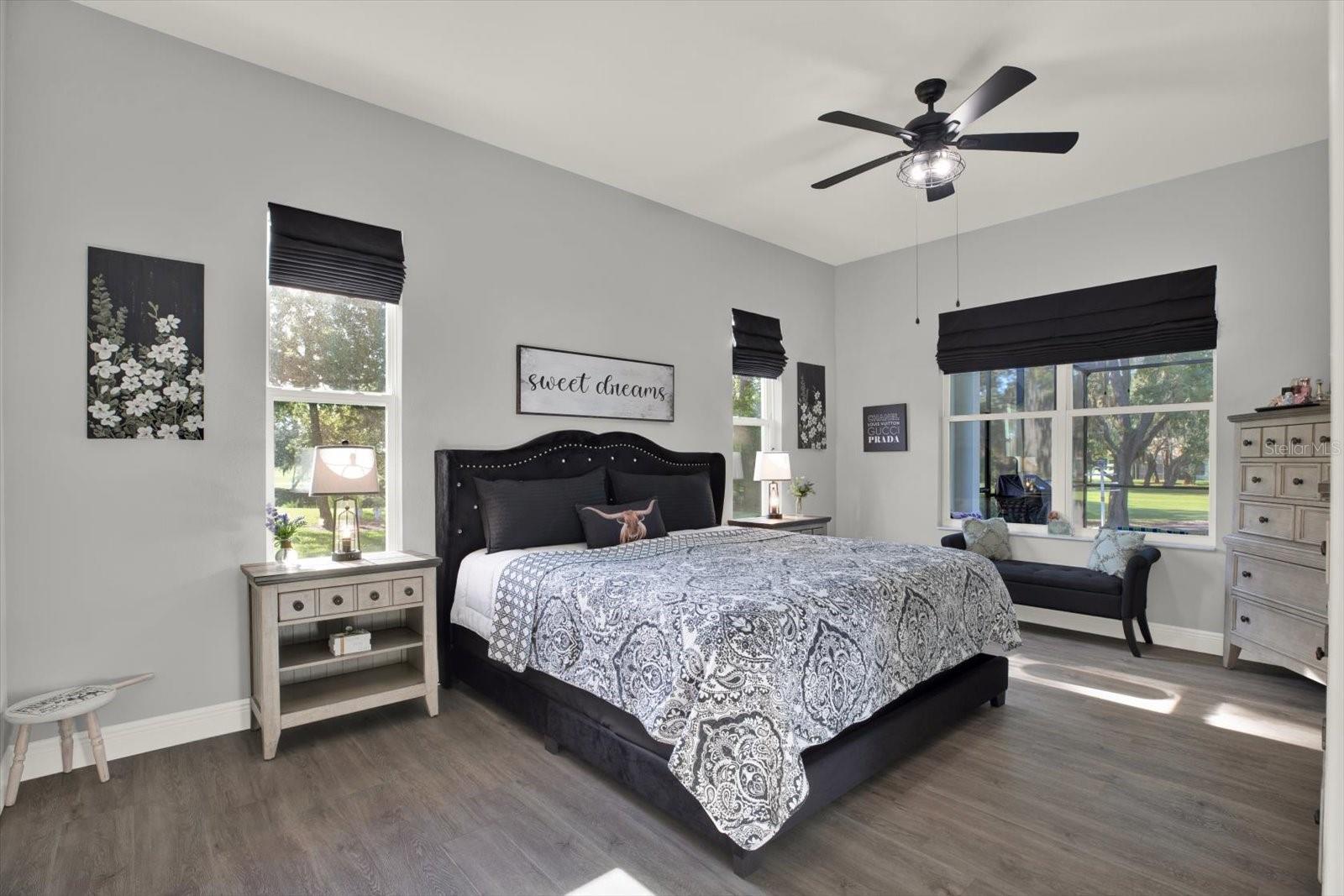 GLEN LAKES PH 1 - Residential