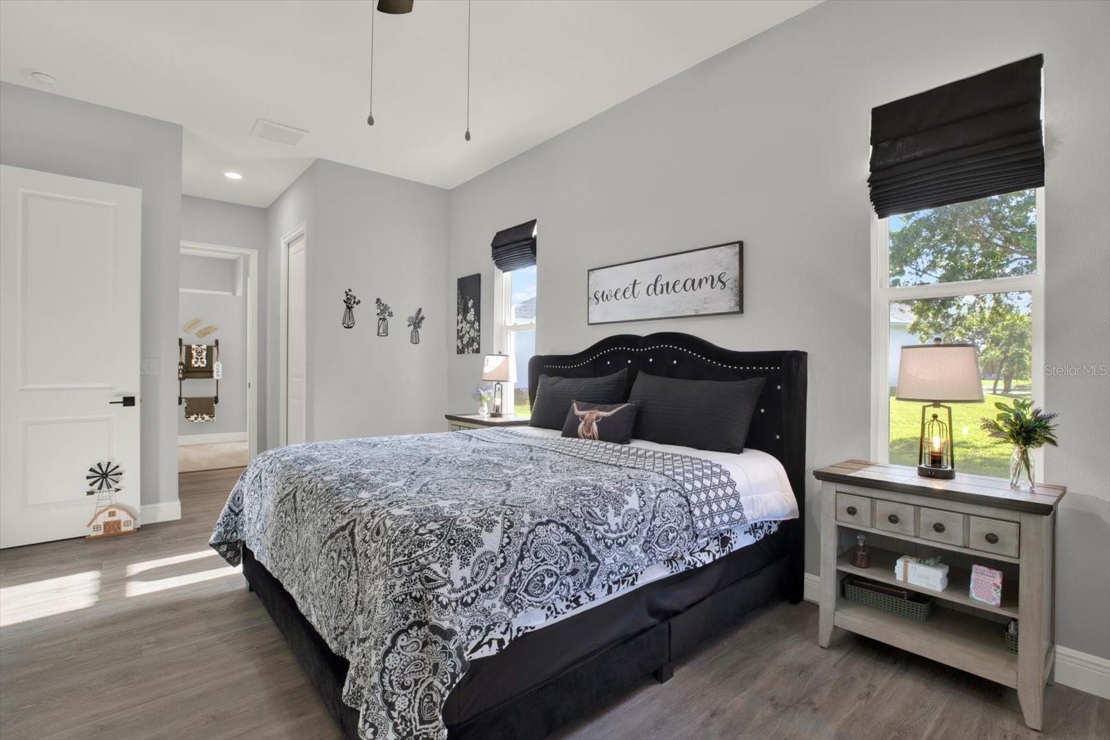 GLEN LAKES PH 1 - Residential