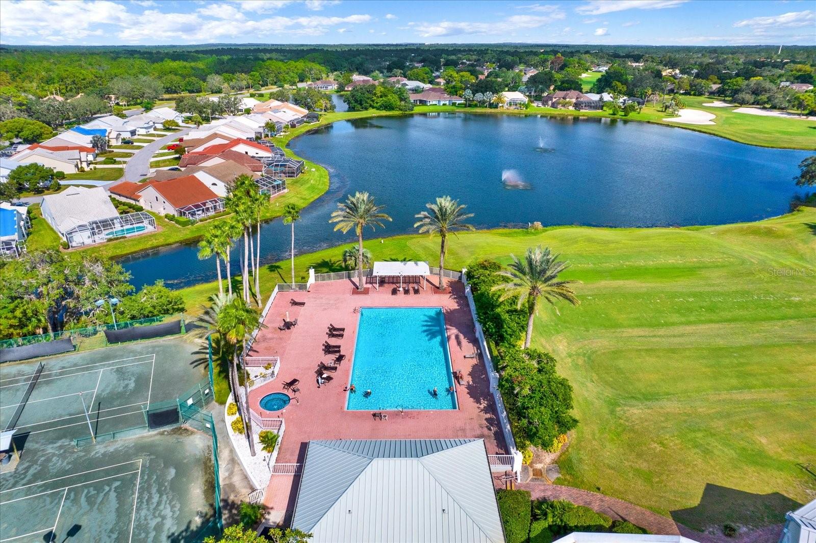 GLEN LAKES PH 1 - Residential