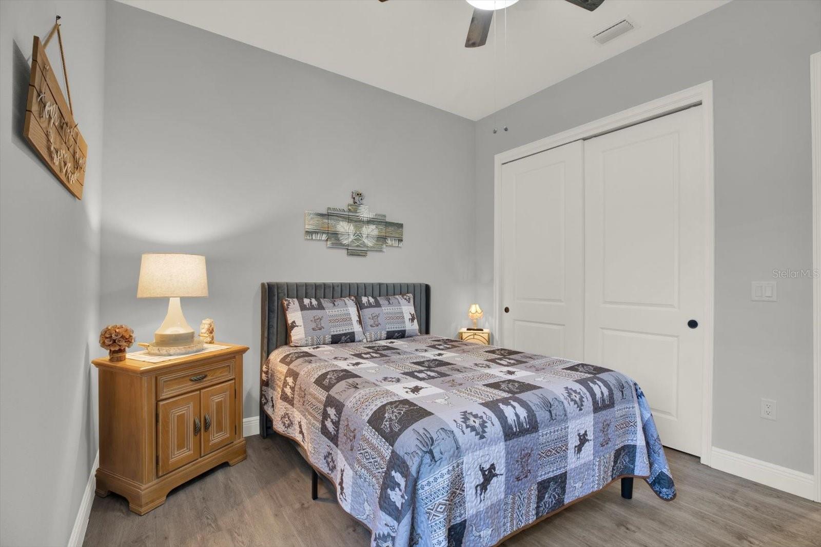 GLEN LAKES PH 1 - Residential