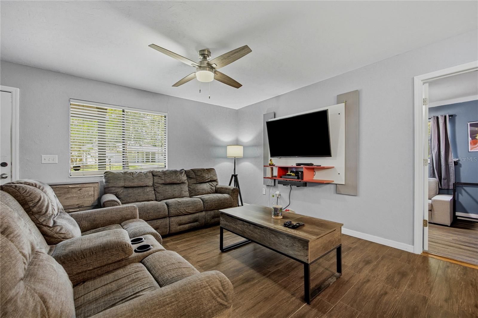 SPRINGTREE - Residential