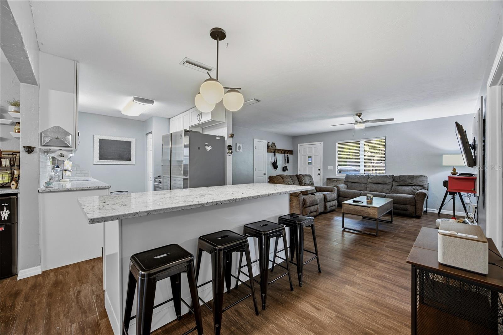 SPRINGTREE - Residential