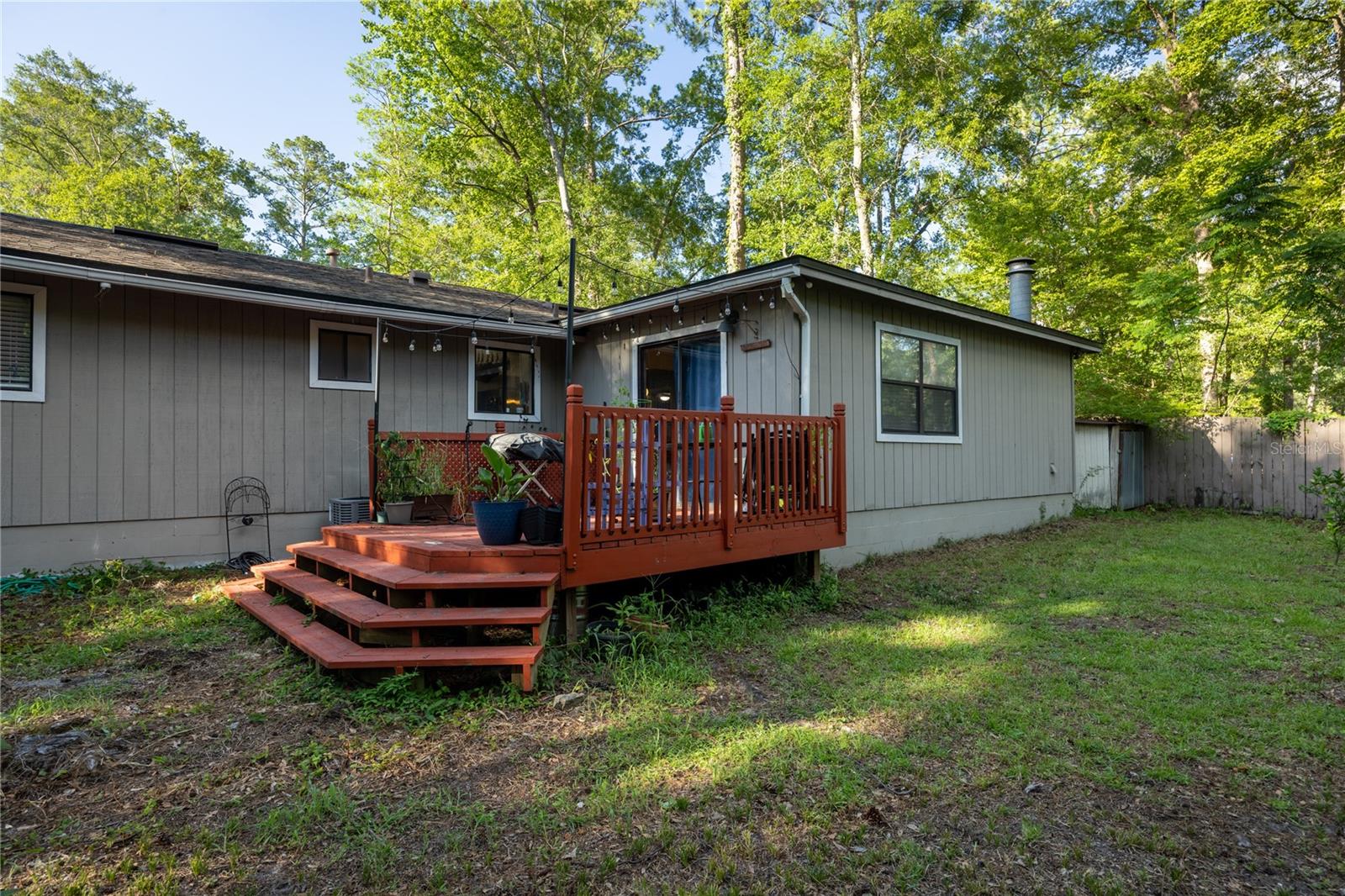 SPRINGTREE - Residential
