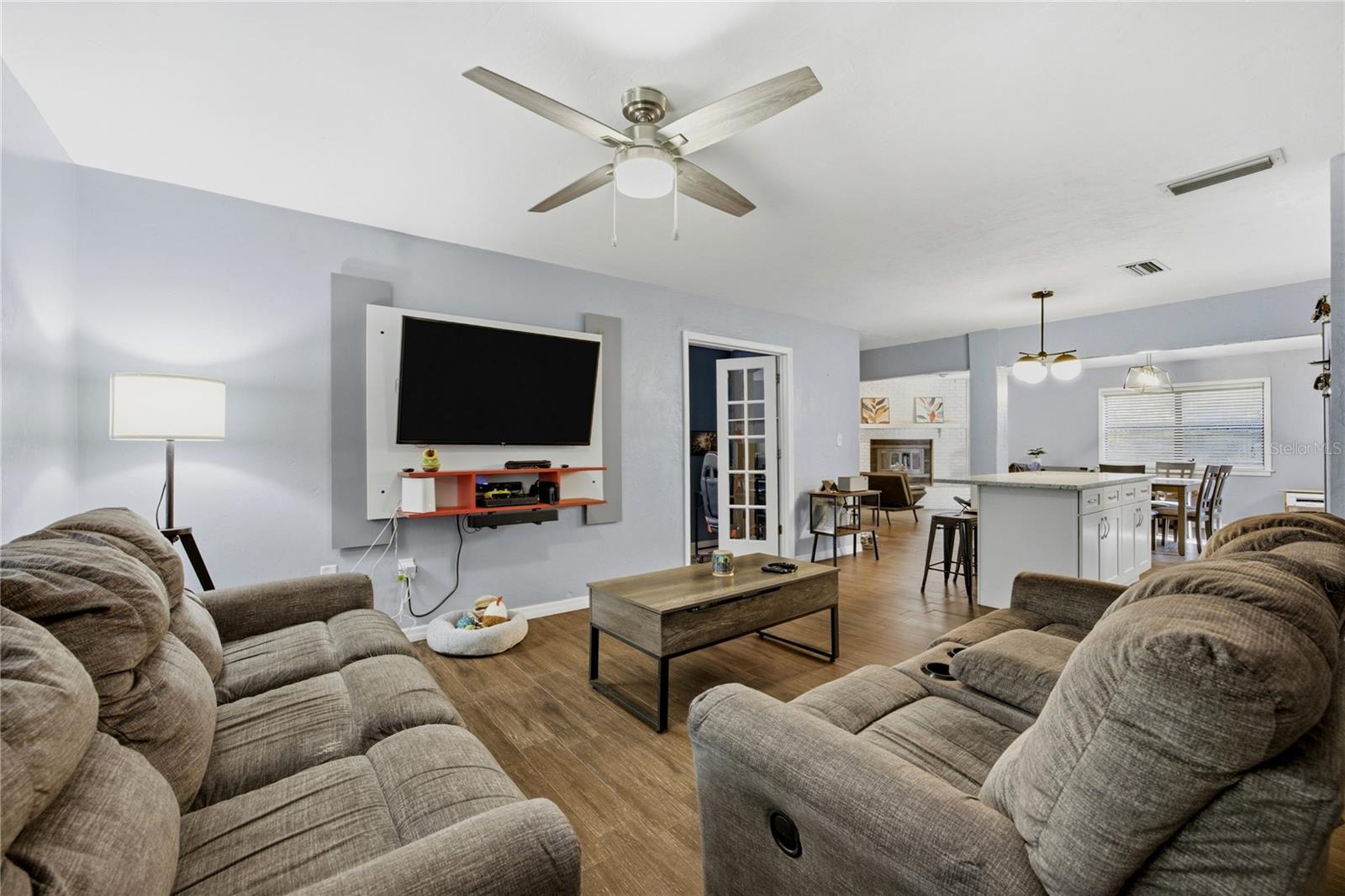 SPRINGTREE - Residential