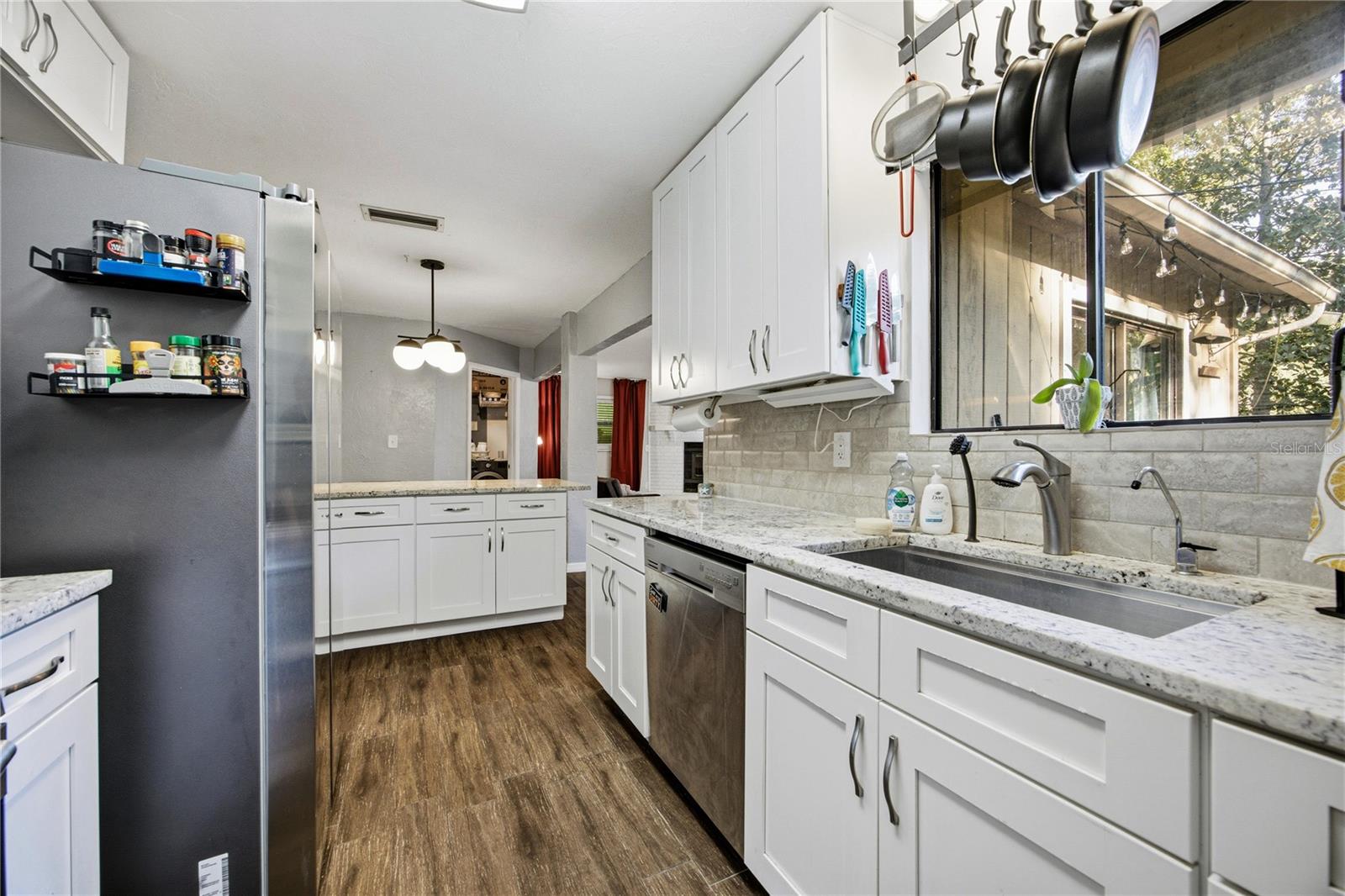 SPRINGTREE - Residential