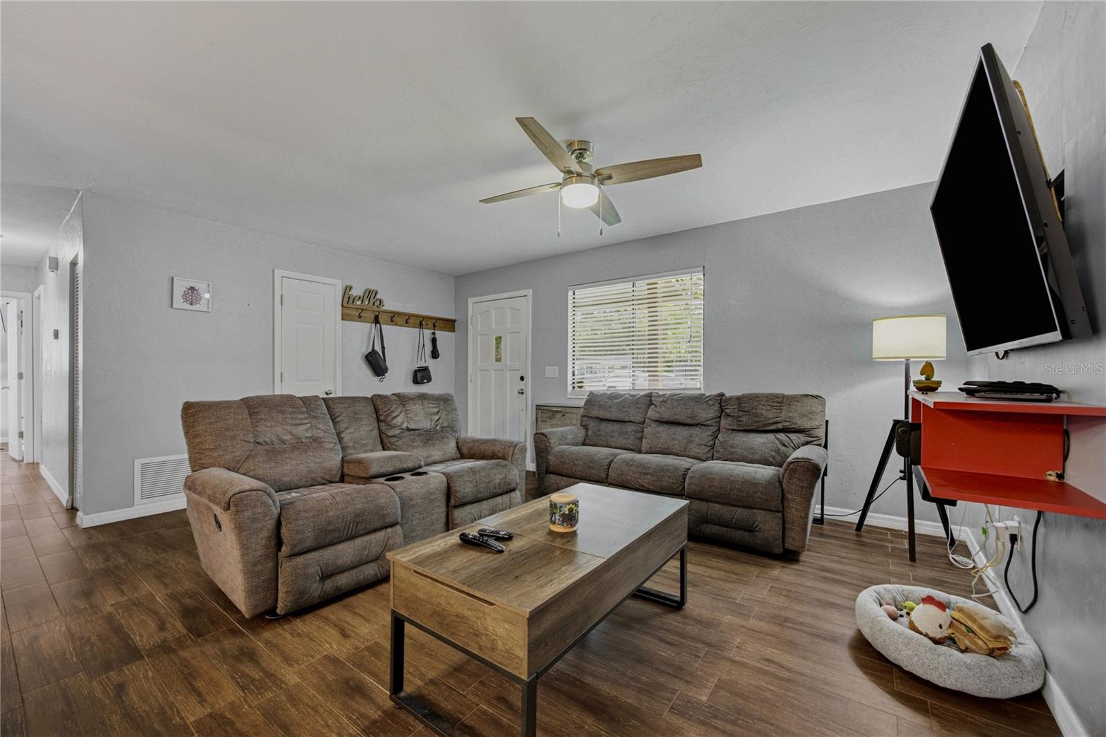 SPRINGTREE - Residential