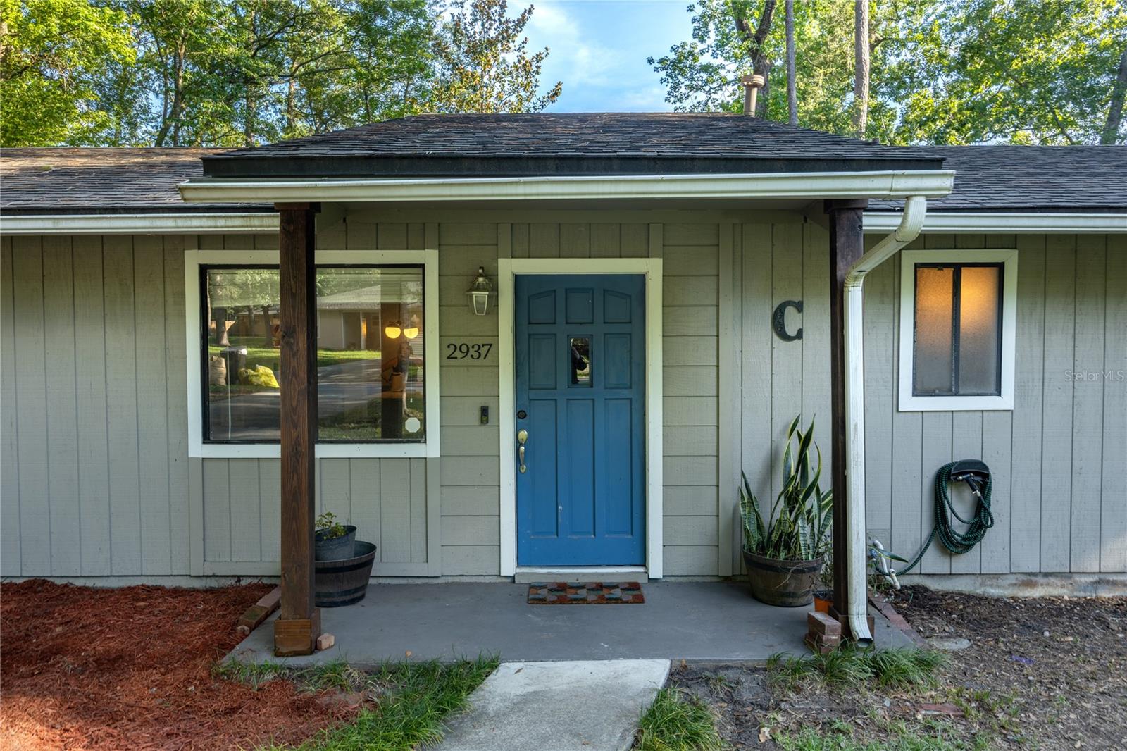 SPRINGTREE - Residential