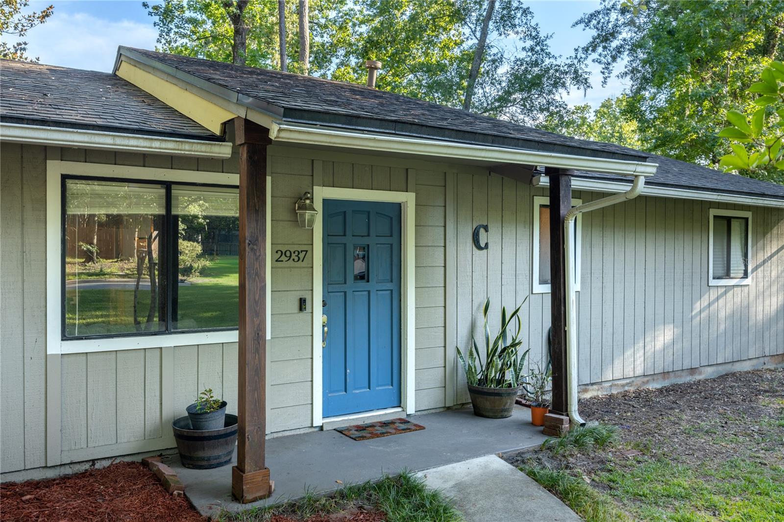 SPRINGTREE - Residential