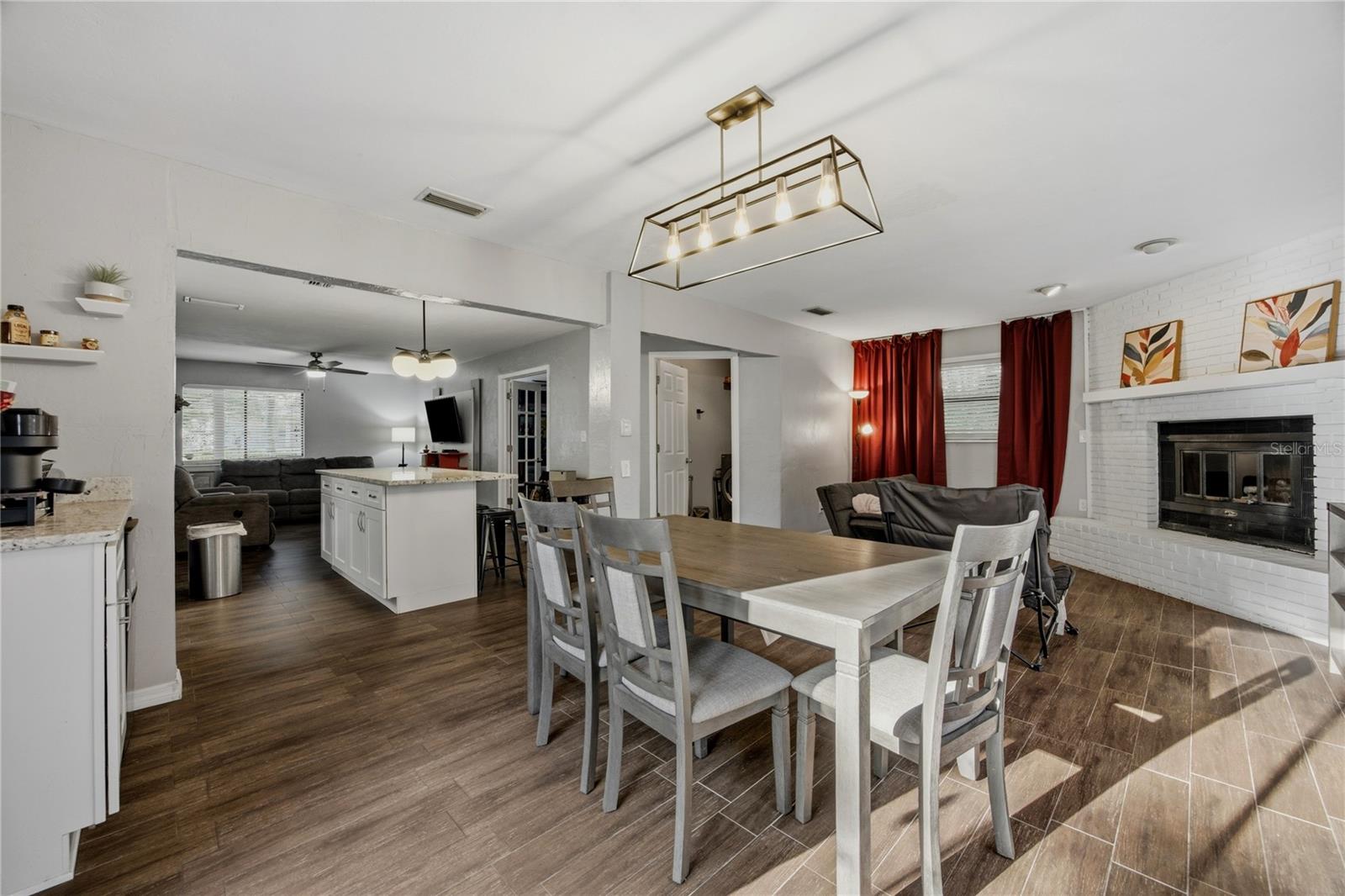 SPRINGTREE - Residential