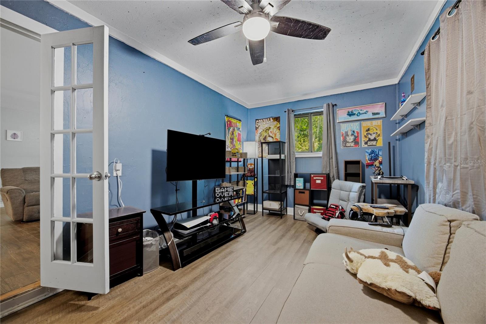 SPRINGTREE - Residential
