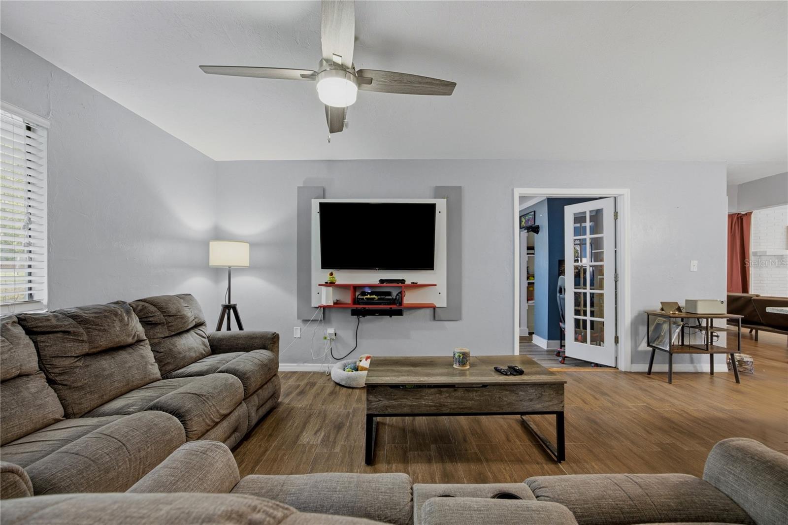 SPRINGTREE - Residential