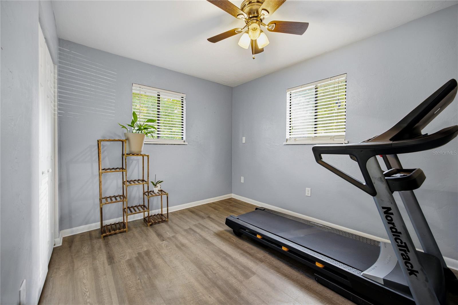 SPRINGTREE - Residential