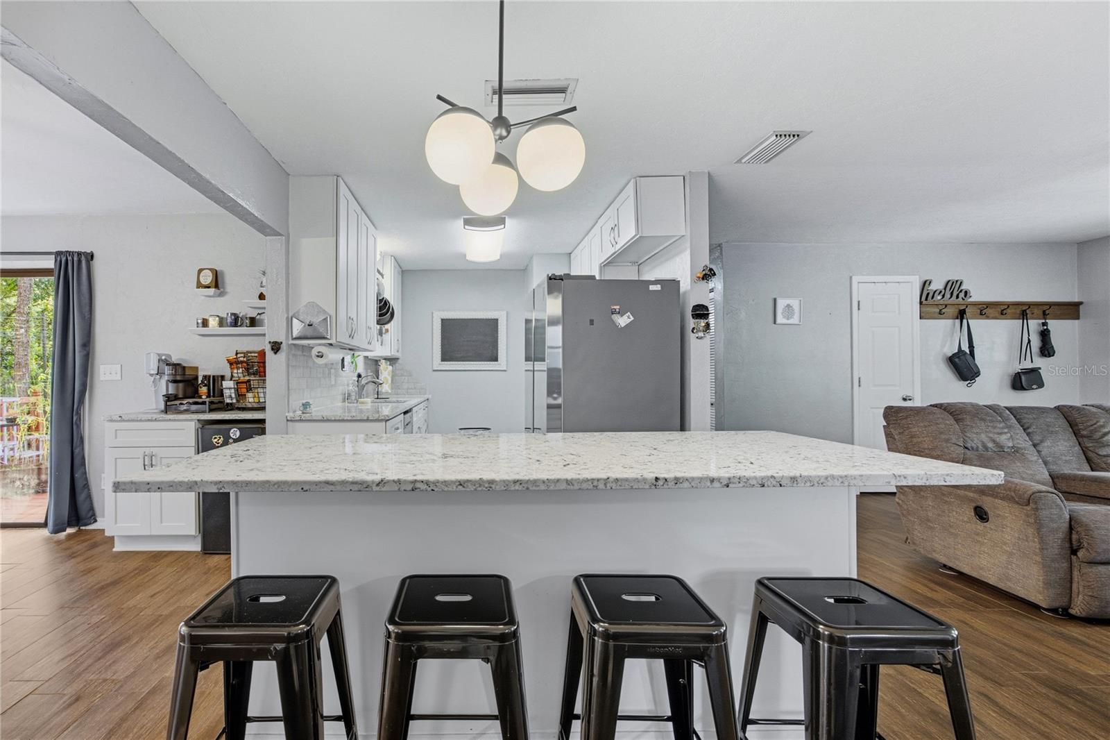 SPRINGTREE - Residential