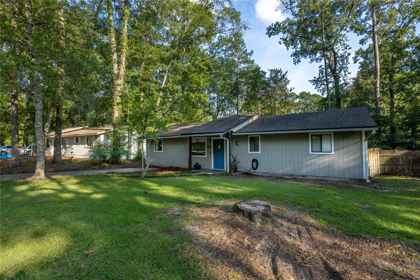 SPRINGTREE - Residential
