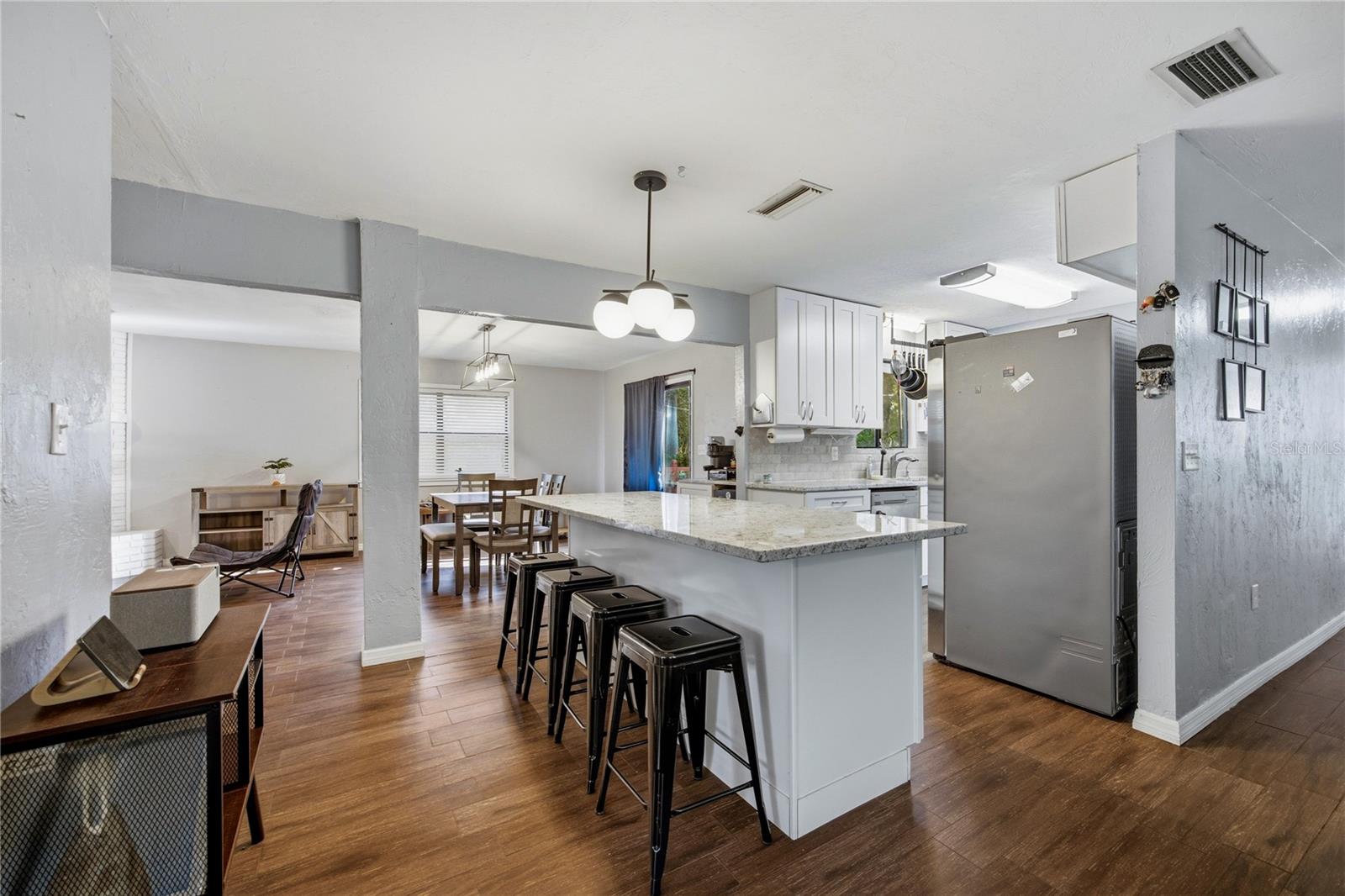 SPRINGTREE - Residential