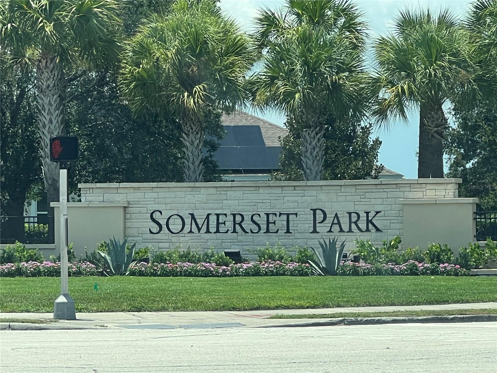 SOMERSET PARK PH 3 - Residential
