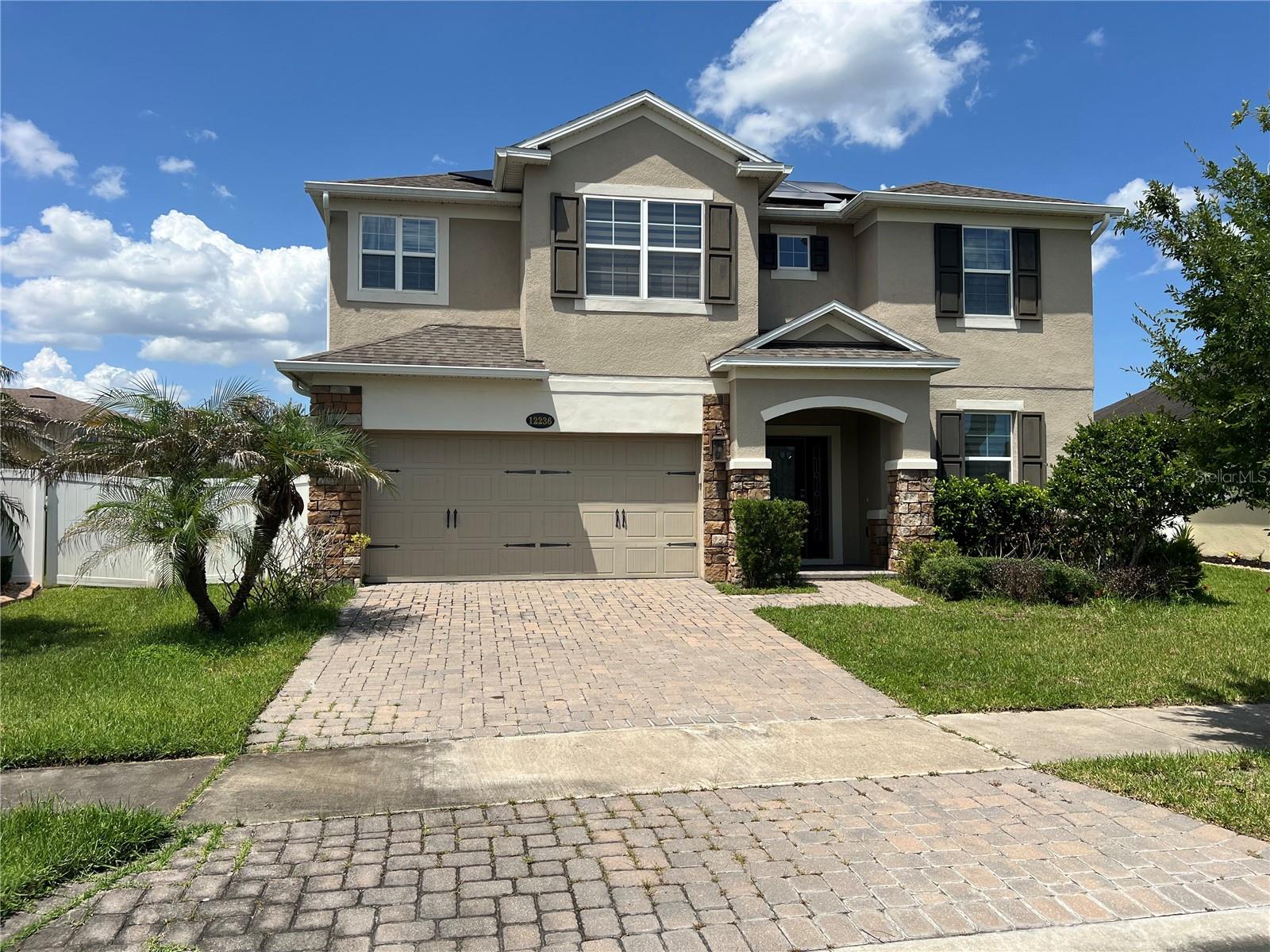 SOMERSET PARK PH 3 - Residential