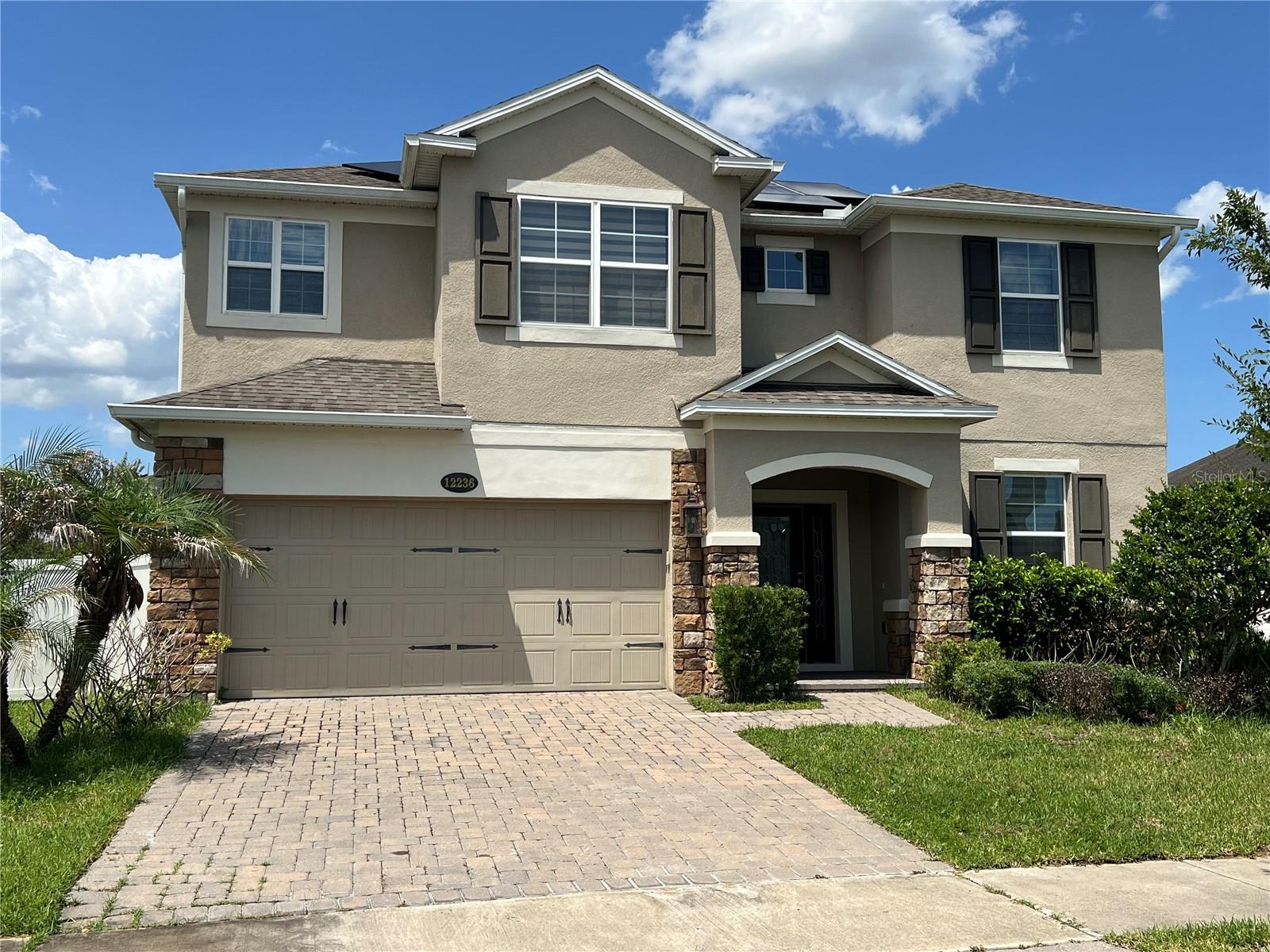 SOMERSET PARK PH 3 - Residential