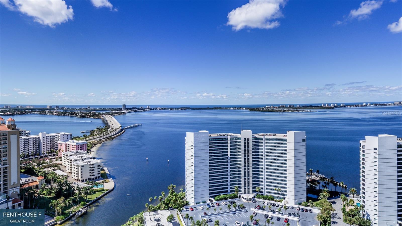 RITZ-CARLTON RESIDENCES, SARASOTA BAY - Residential