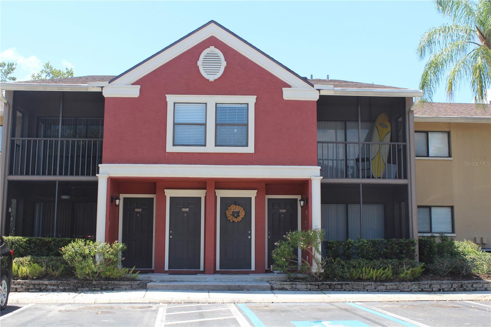 GALLERY AT BAYPORT CONDO - Residential Lease