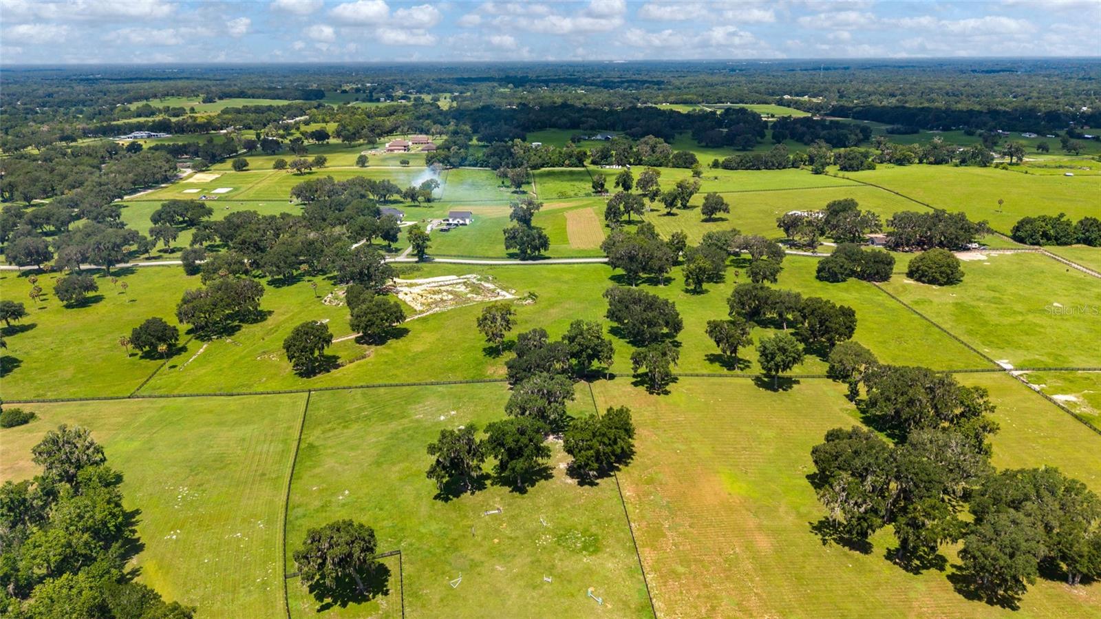 SPLIT PLAN FOR SILVERLEAF HILL - Land