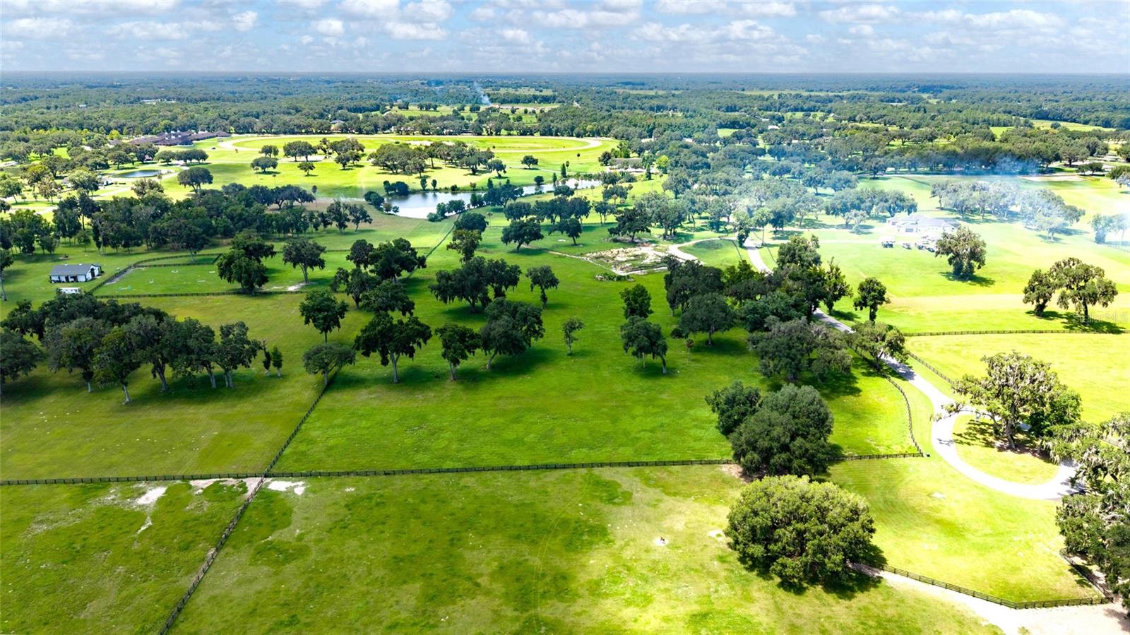 SPLIT PLAN FOR SILVERLEAF HILL - Land