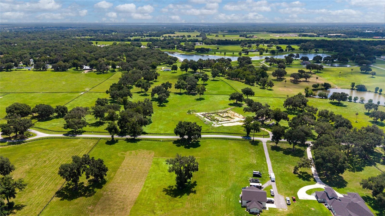 SPLIT PLAN FOR SILVERLEAF HILL - Land