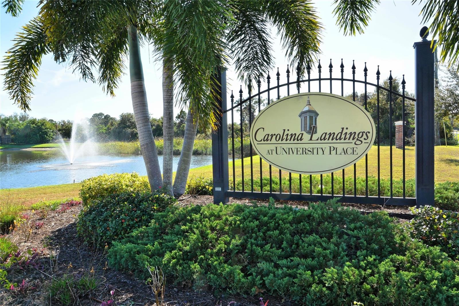 CAROLINA LANDINGS AT UNIVERSITY PLACE C - Residential