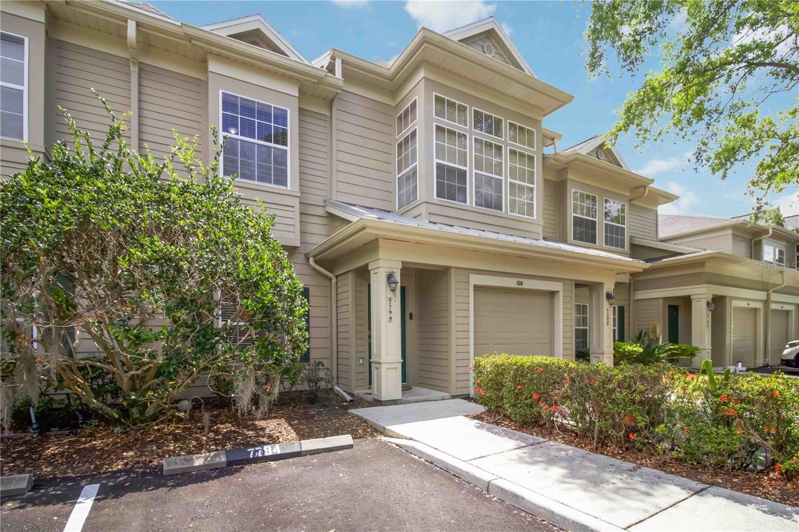 CAROLINA LANDINGS AT UNIVERSITY PLACE C - Residential