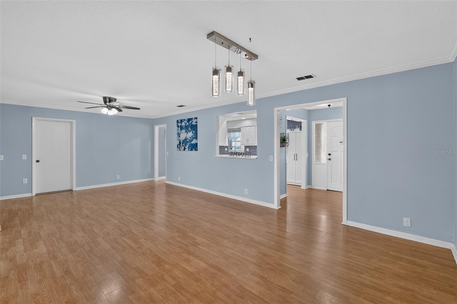 ELOISE WOODS EAST LAKE MARIAM UNIT - Residential