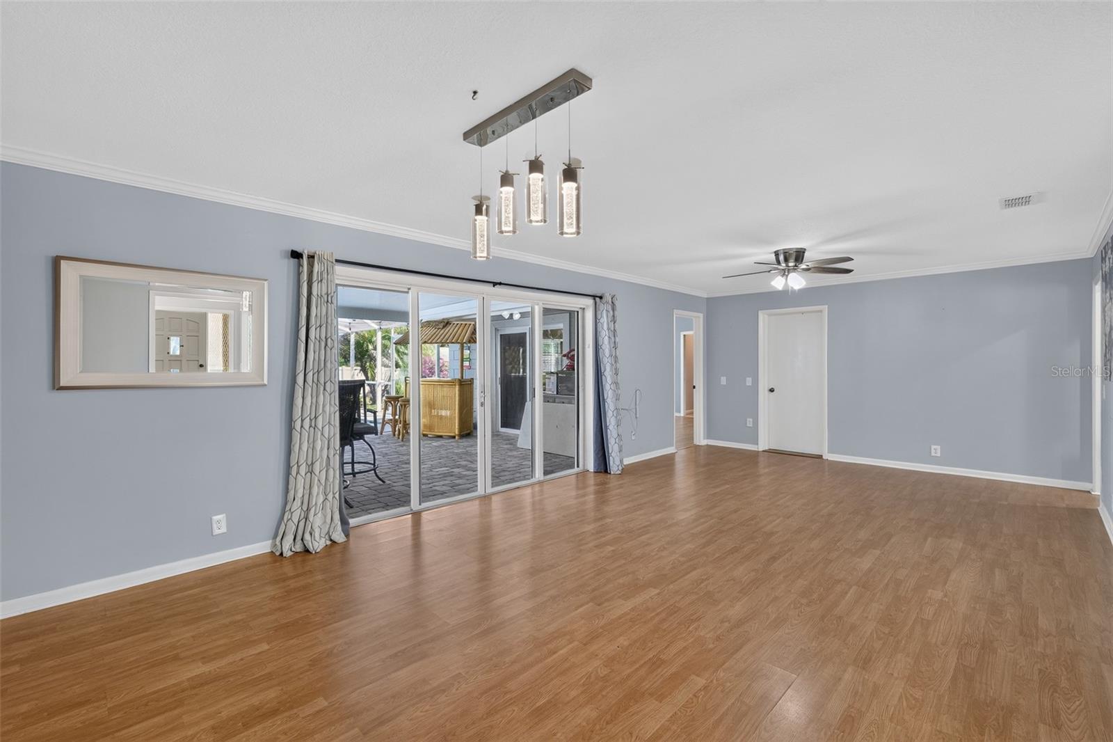 ELOISE WOODS EAST LAKE MARIAM UNIT - Residential