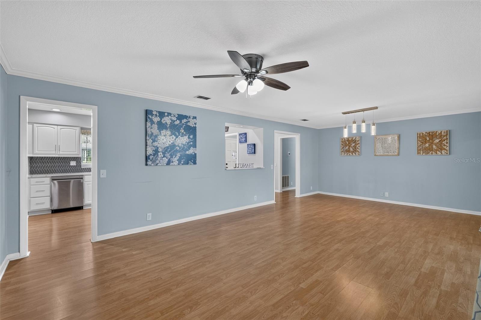 ELOISE WOODS EAST LAKE MARIAM UNIT - Residential