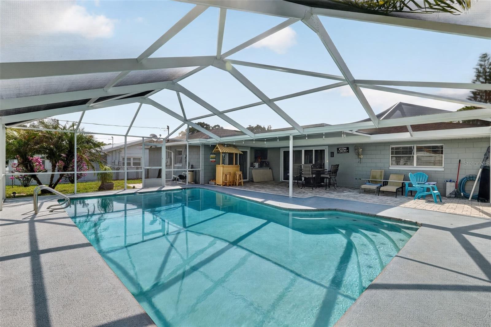 ELOISE WOODS EAST LAKE MARIAM UNIT - Residential