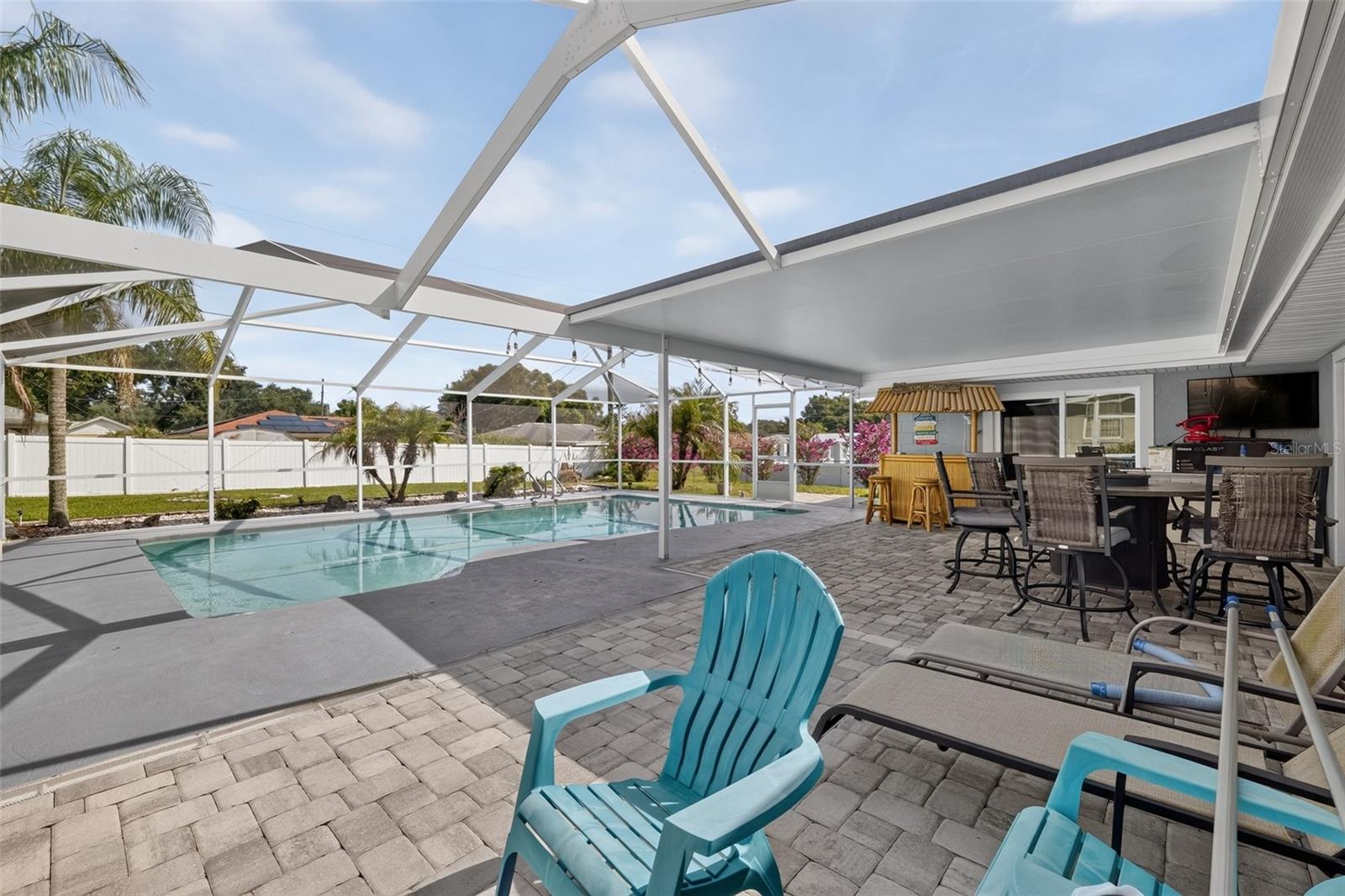 ELOISE WOODS EAST LAKE MARIAM UNIT - Residential