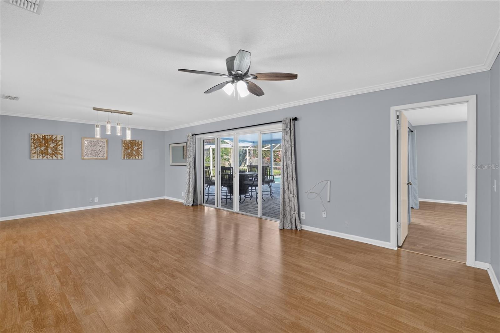 ELOISE WOODS EAST LAKE MARIAM UNIT - Residential
