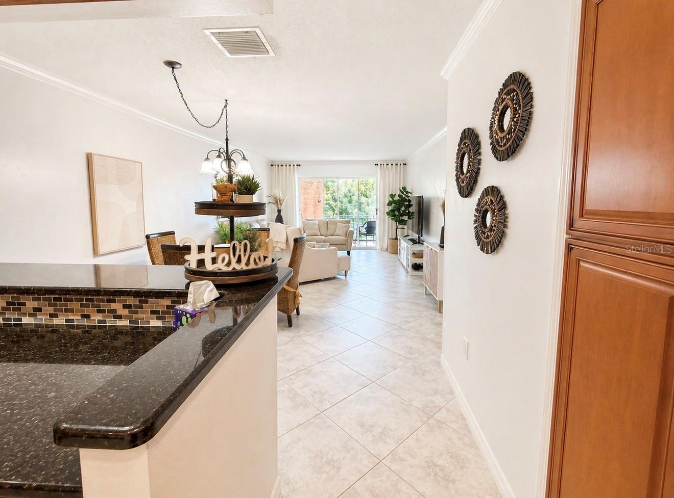 CASTEL DEL MARE - Residential